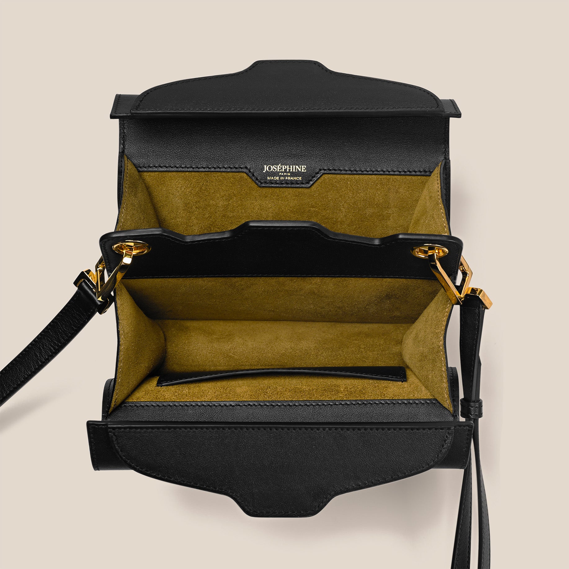 Sac Aura Ébène
