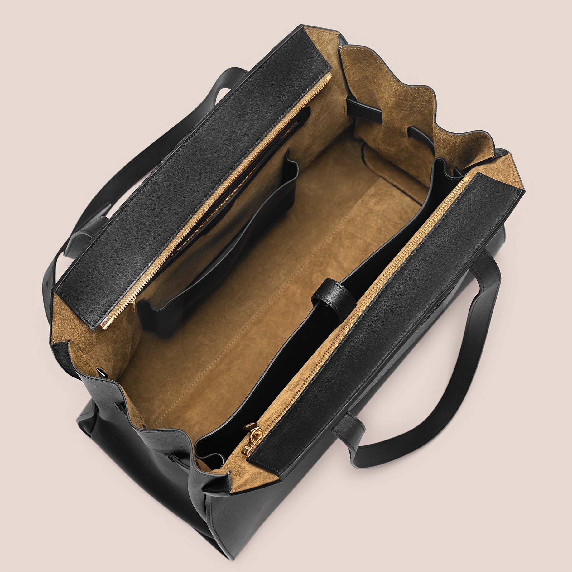 Sac Éclat Ébène