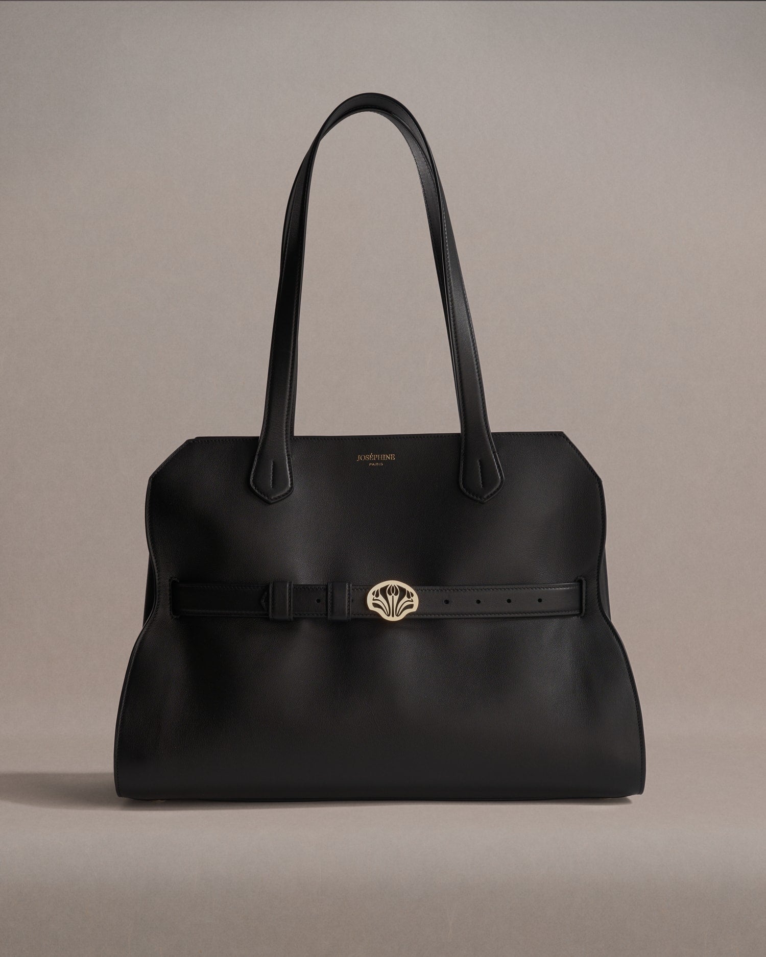 Sac Éclat Ébène