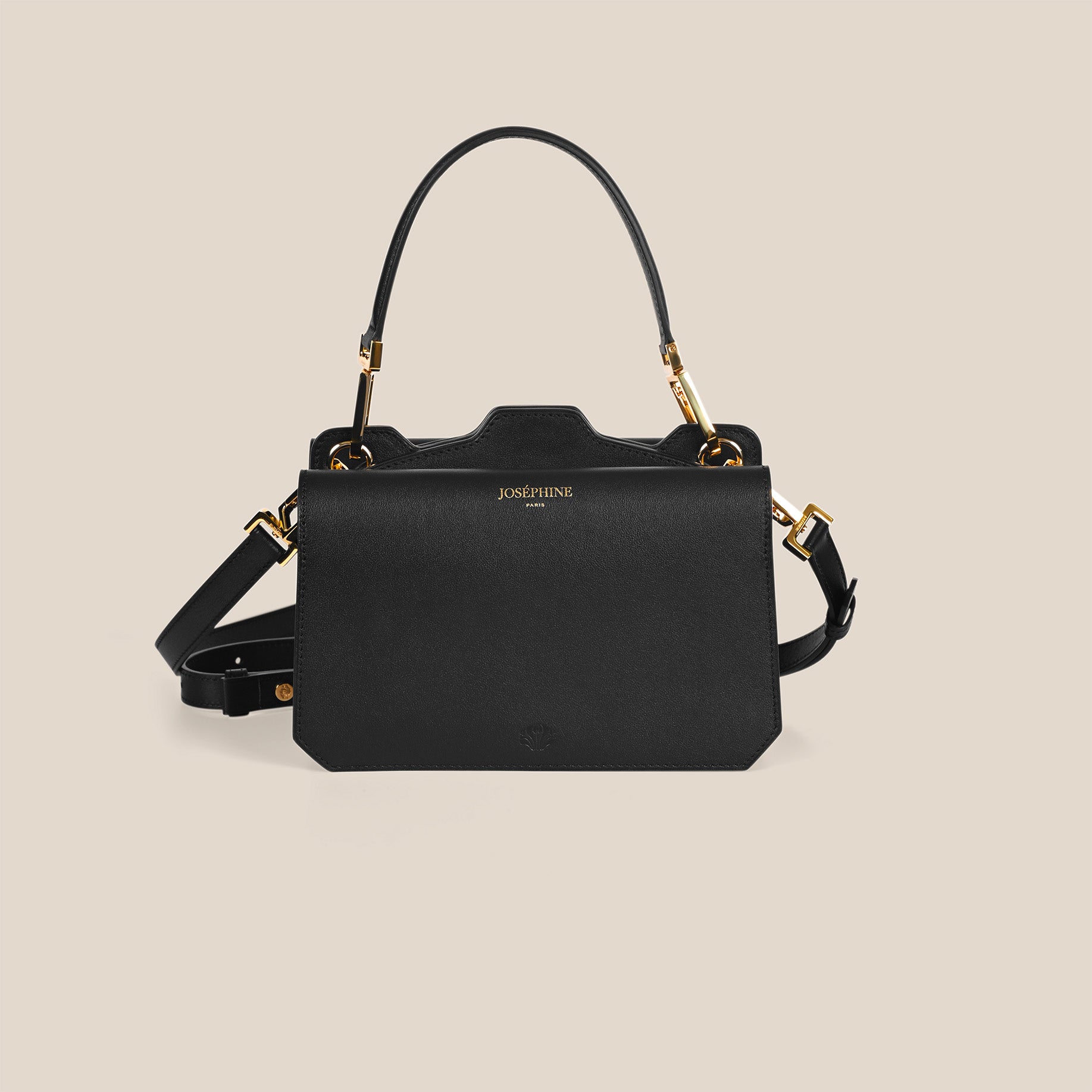 Sac Aura Ébène