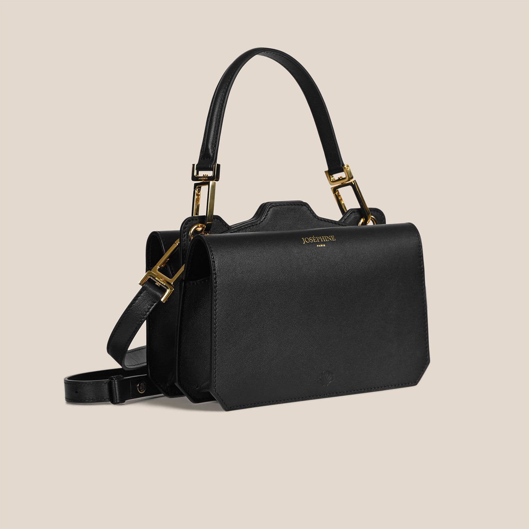 Sac Aura Ébène
