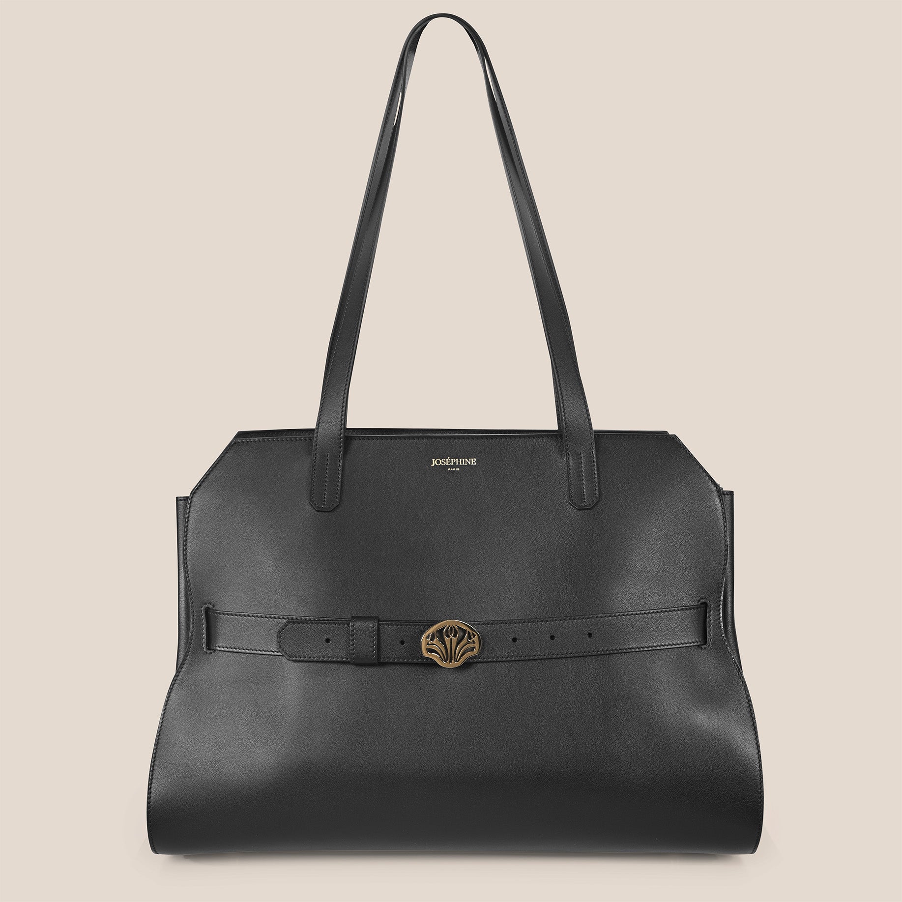 Sac Éclat Ébène