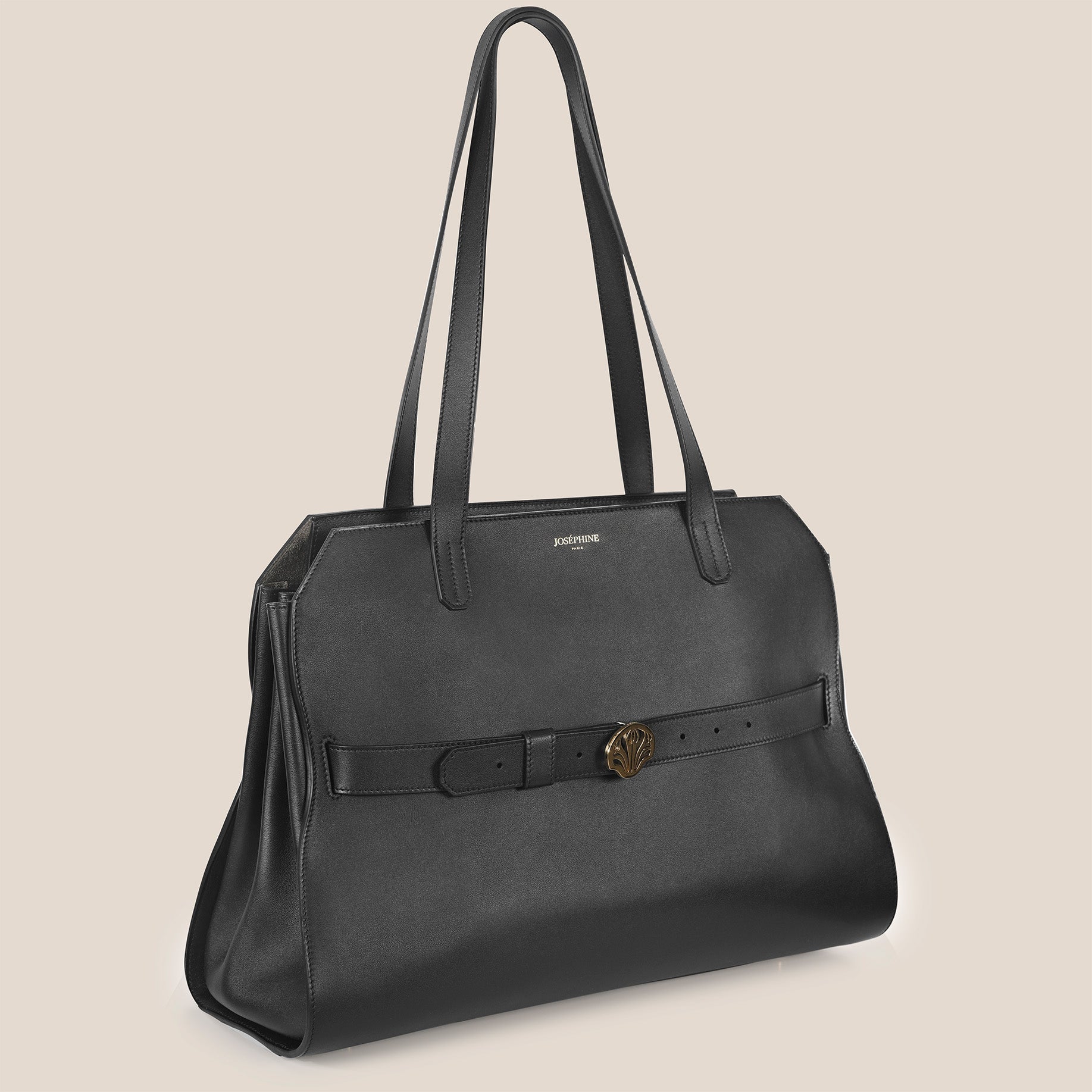 Sac Éclat Ébène