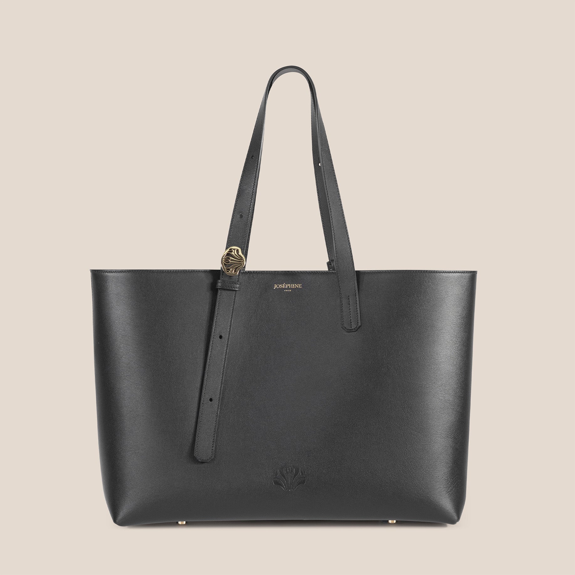 Sac Horizon Ébène