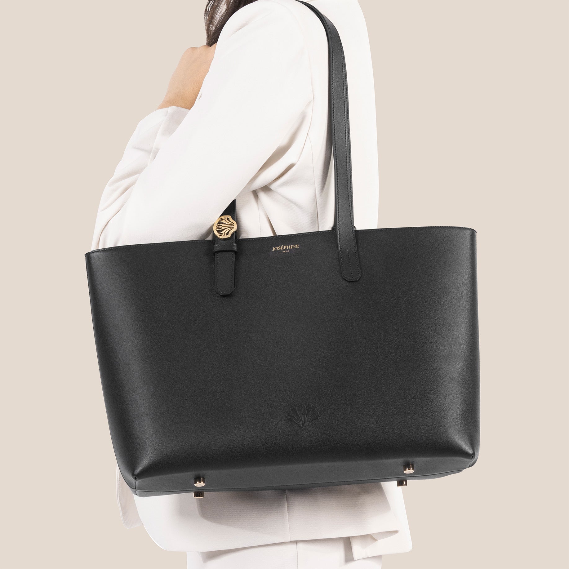 Sac Horizon Ébène