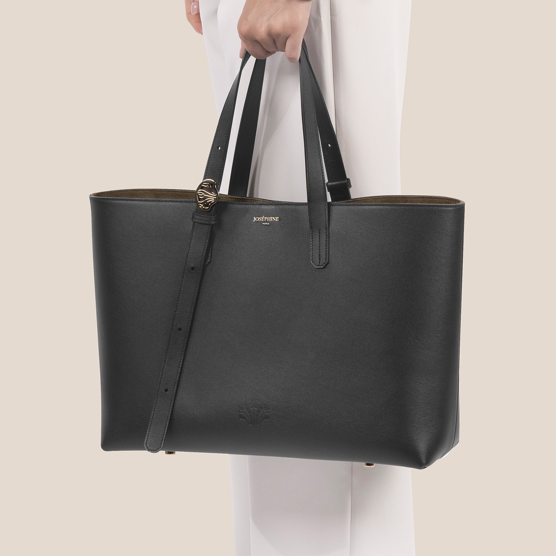 Sac Horizon Ébène