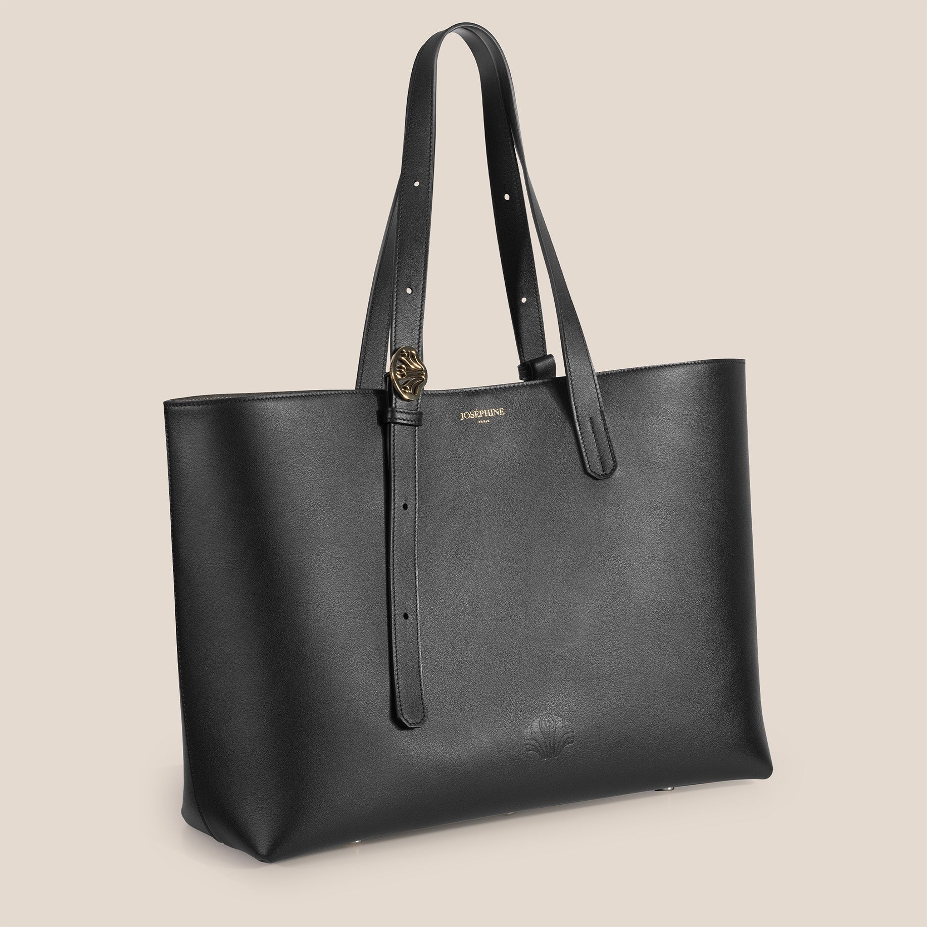 Sac Horizon Ébène