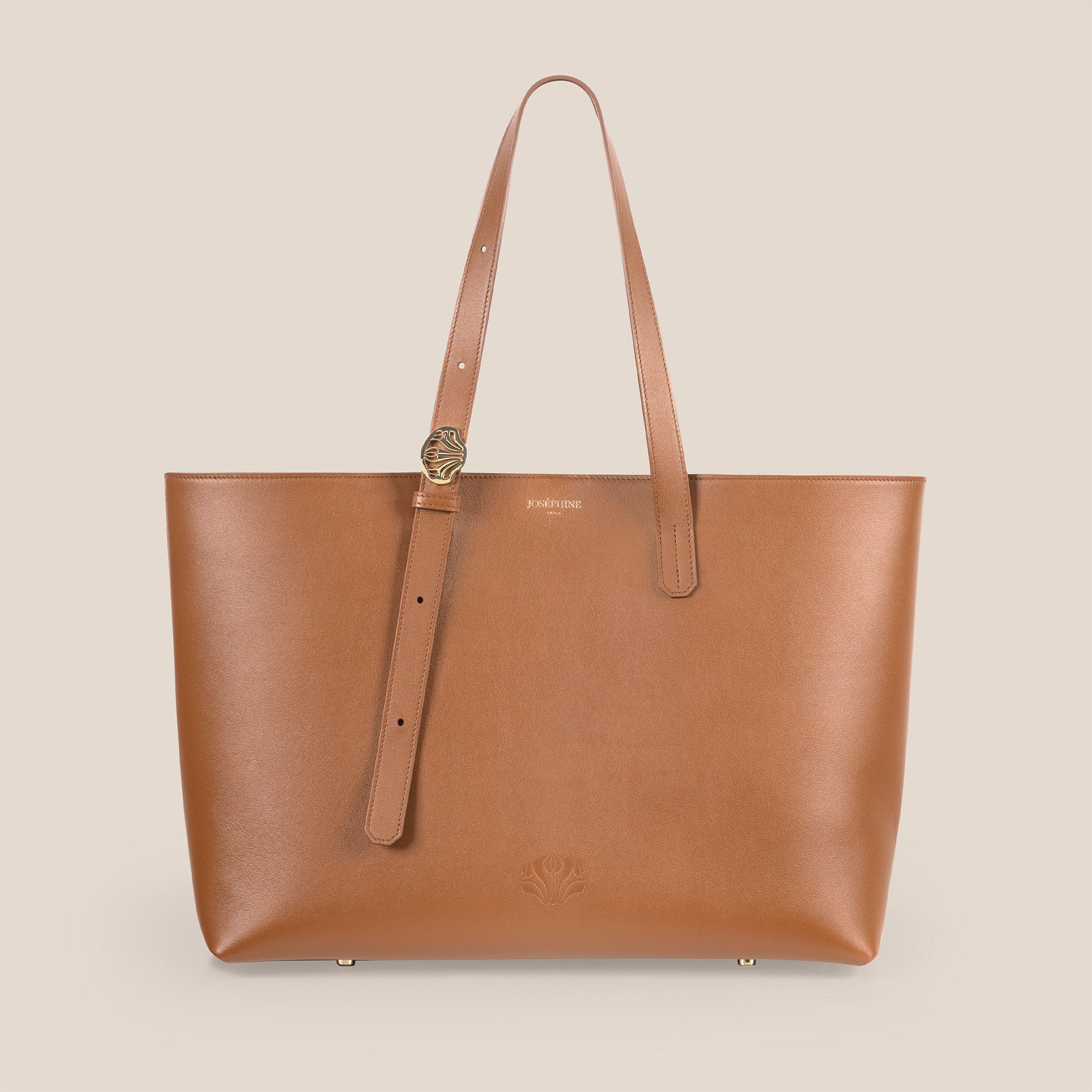 Sac Horizon Sienne