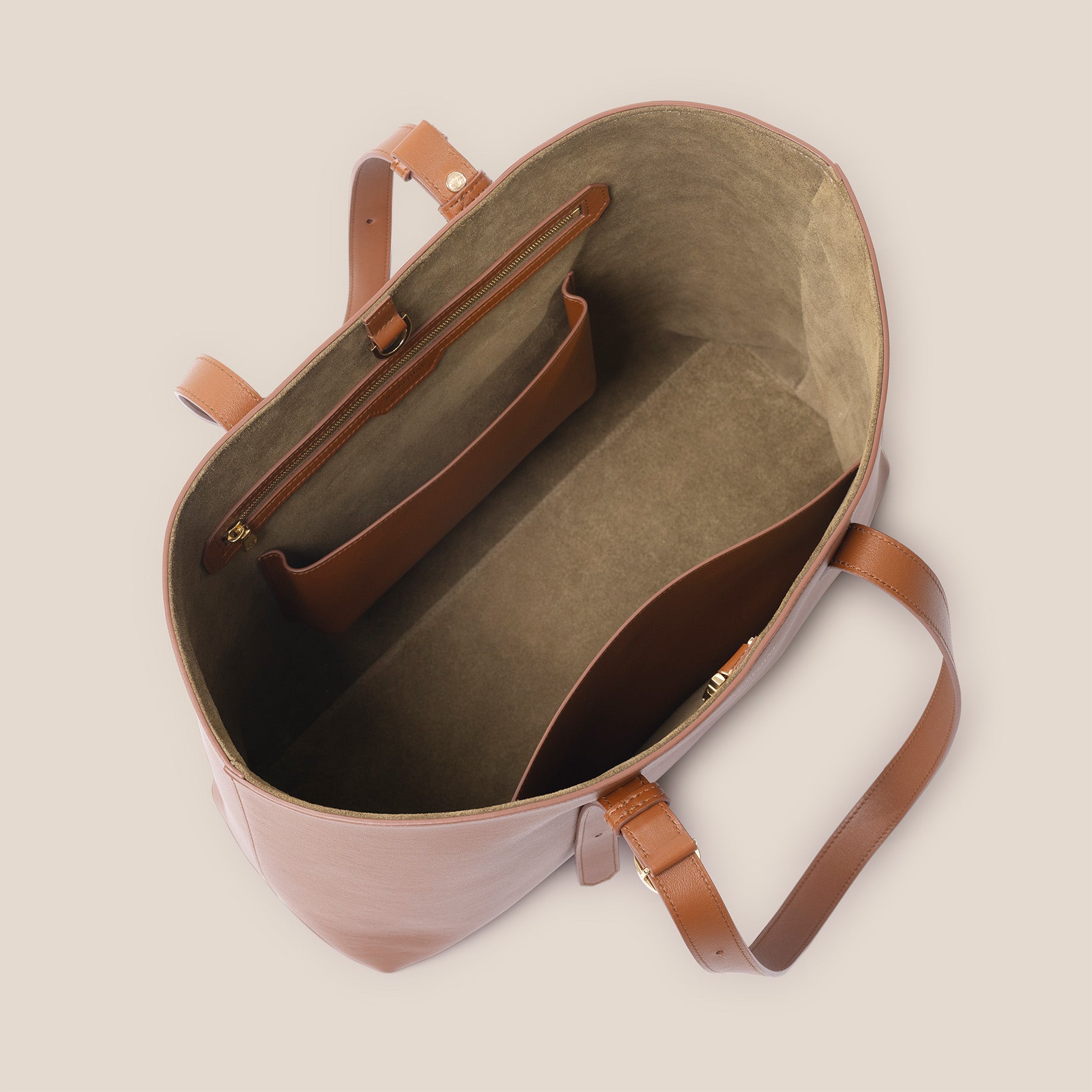 Sac Horizon Sienne