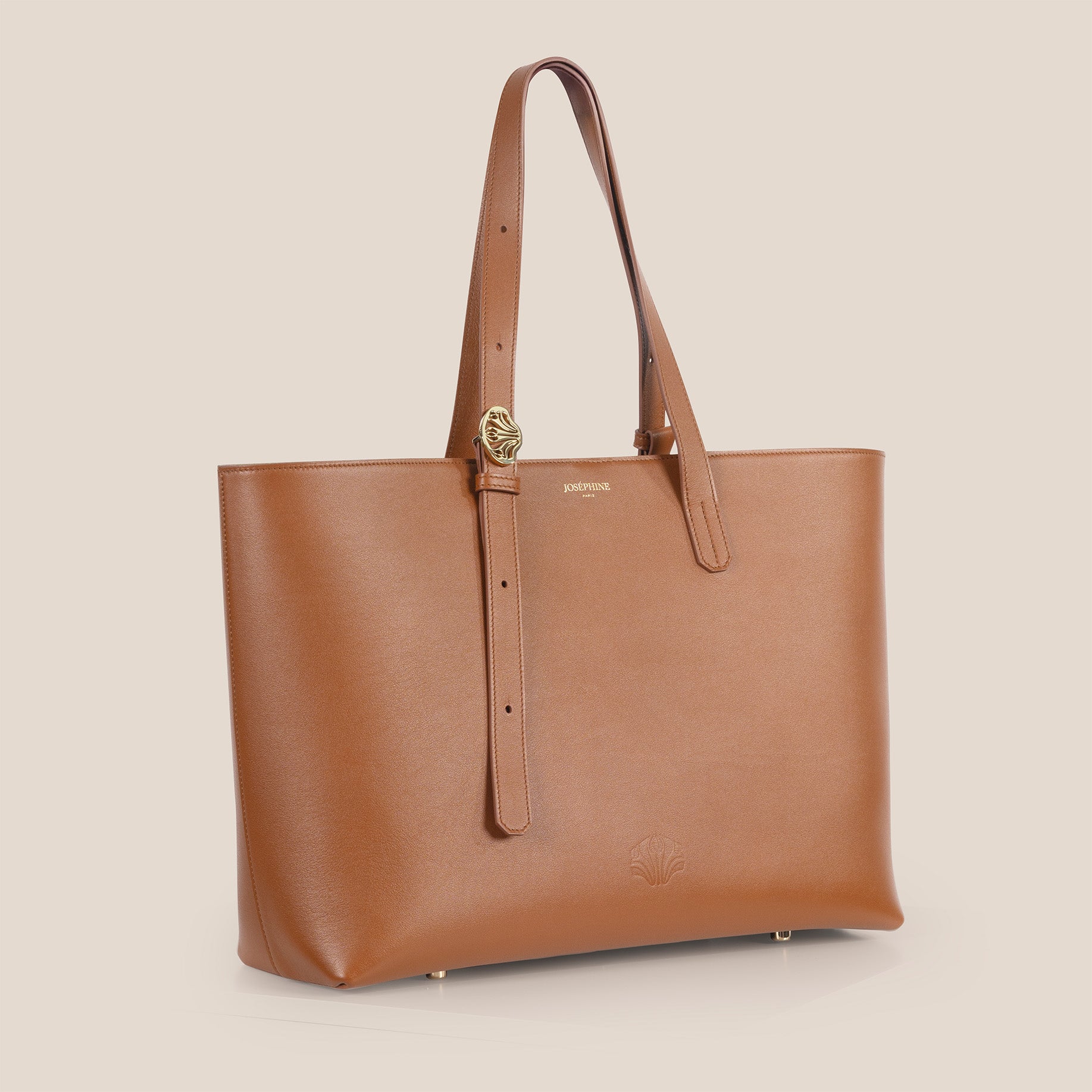 Sac Horizon Sienne