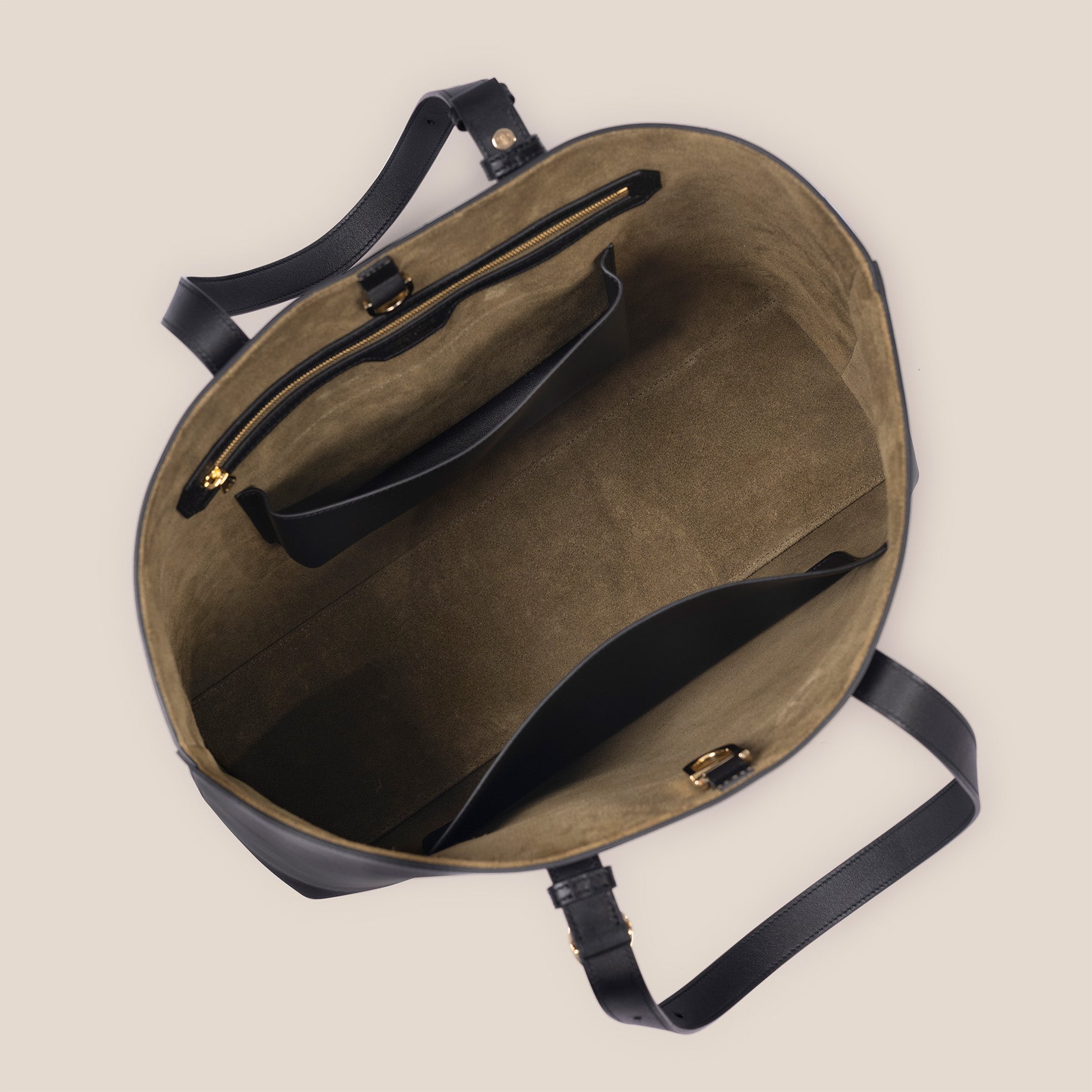 Sac Horizon Ébène