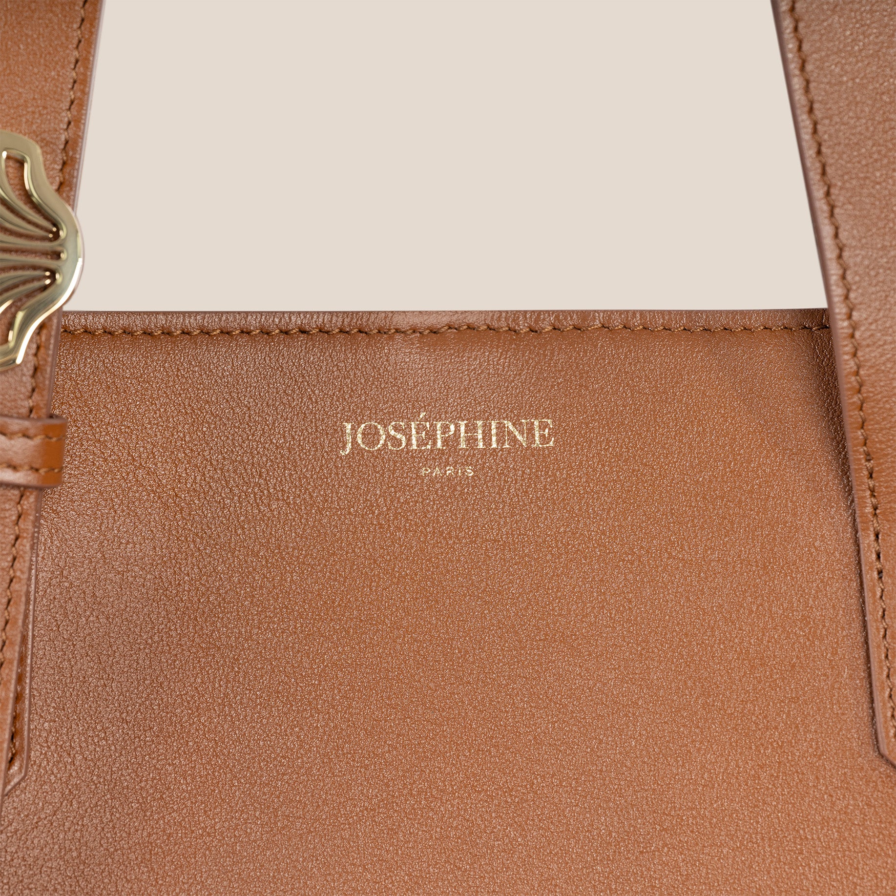 Sac Horizon Sienne