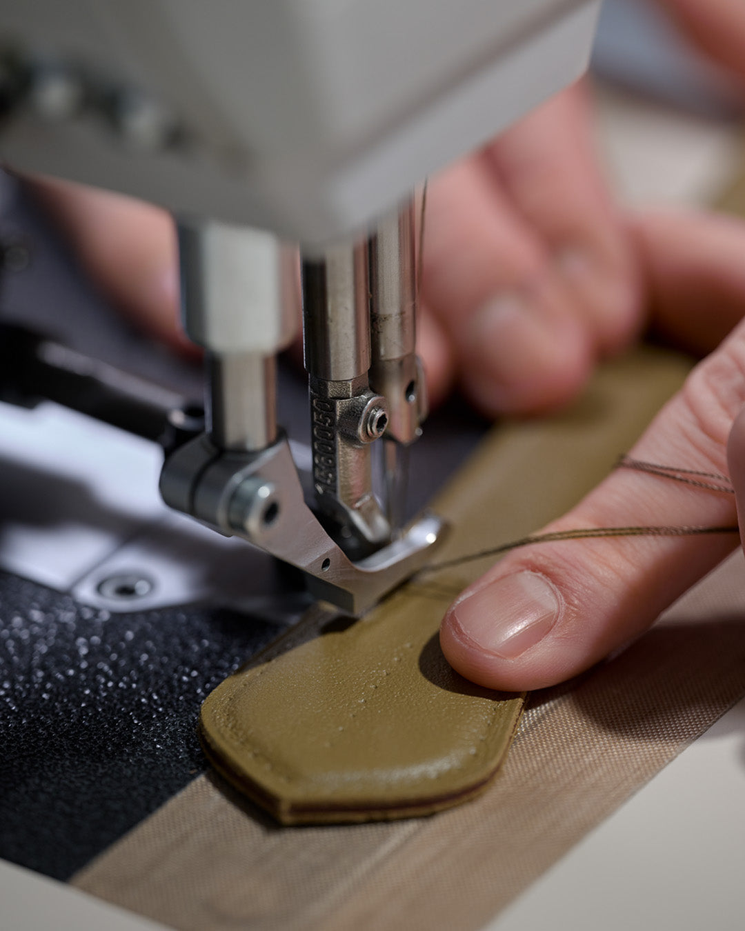 Atelier Joséphine Paris — couture à la main